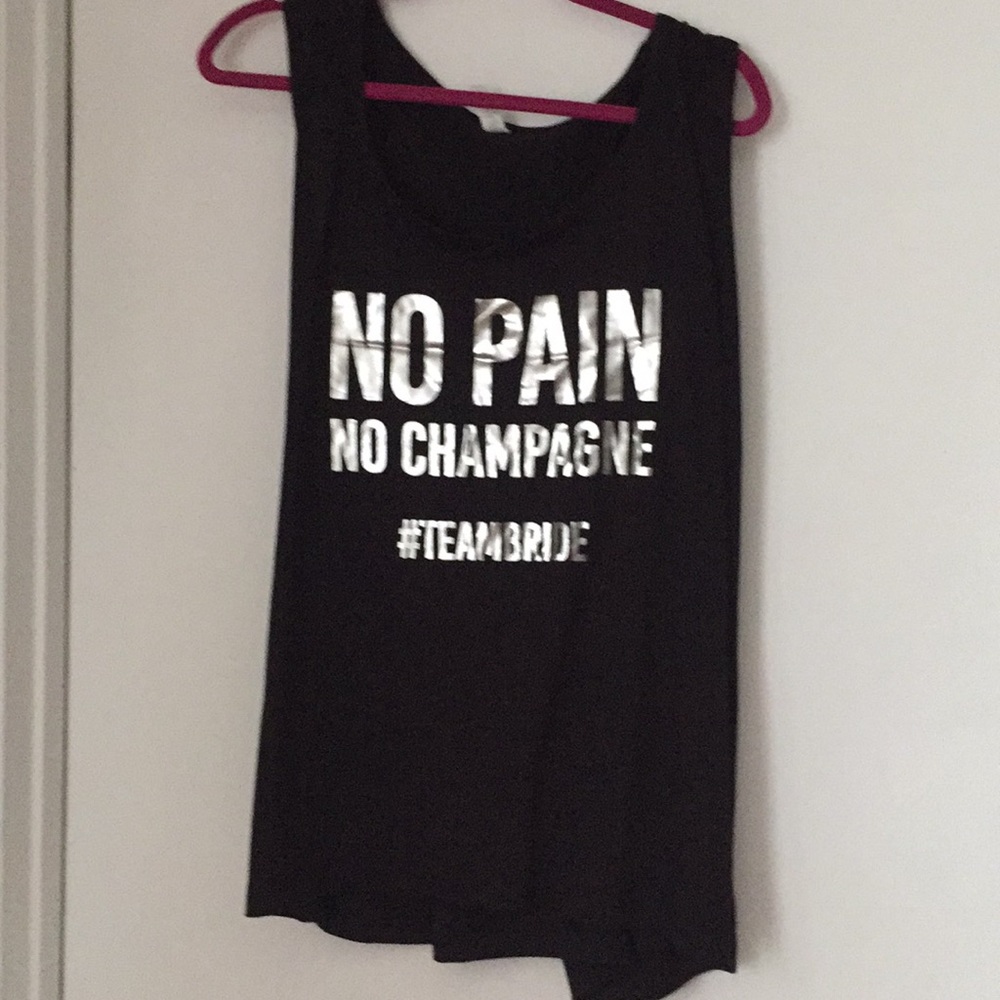 Ideology Tank NWT